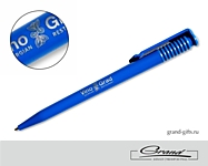 Нанесение логотипа на ручках в СПб | РА «Гранд»